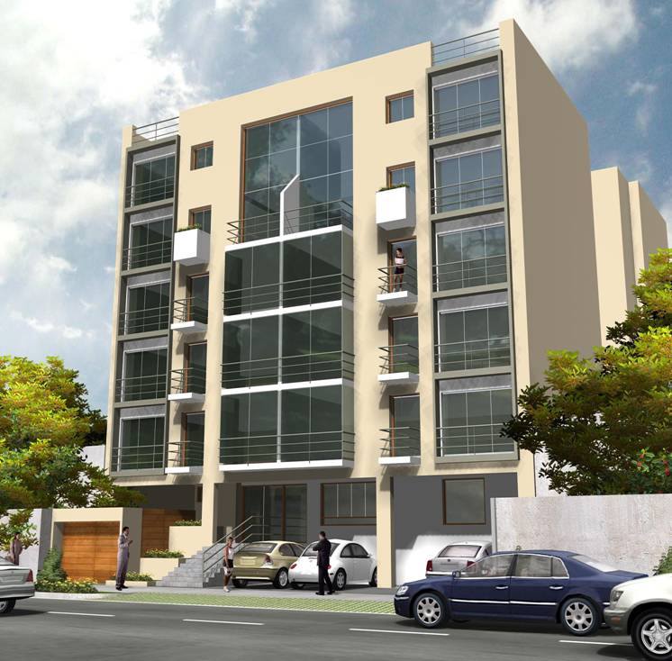 Proyecto Arica Verde